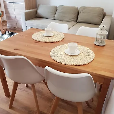 Zoppot-abrahama Apartament Sopot