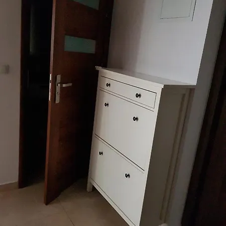 アパート Zoppot-abrahama *