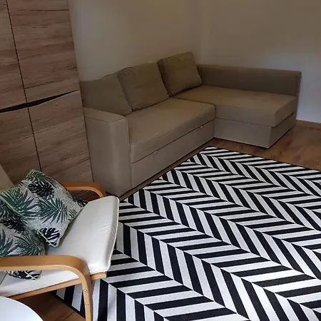 Apartament Zoppot-abrahama