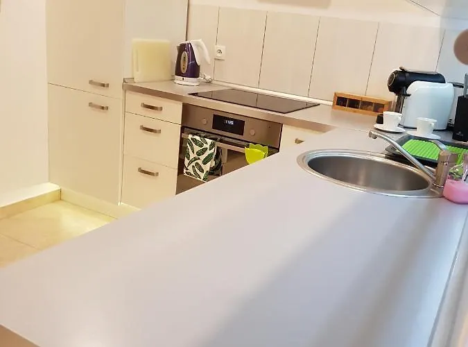 Zoppot-abrahama 公寓 *