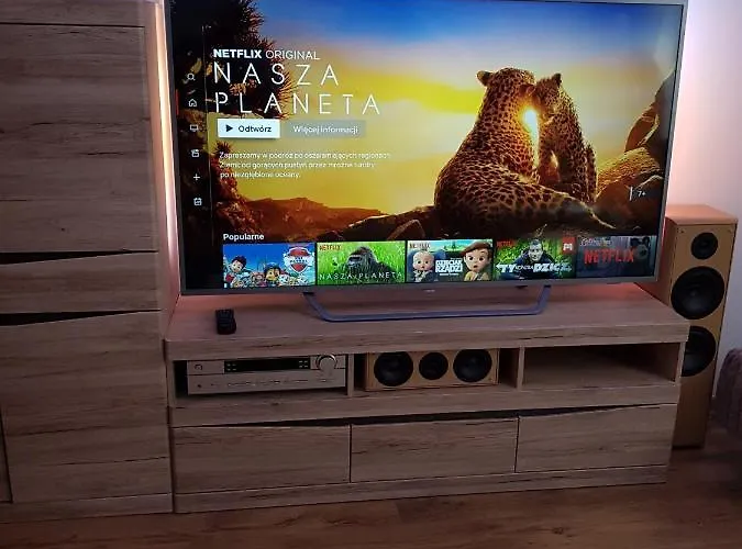 Zoppot-abrahama 公寓 *